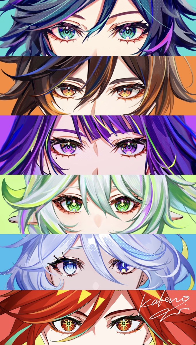 とおり (@tori_drw) / Posts / X