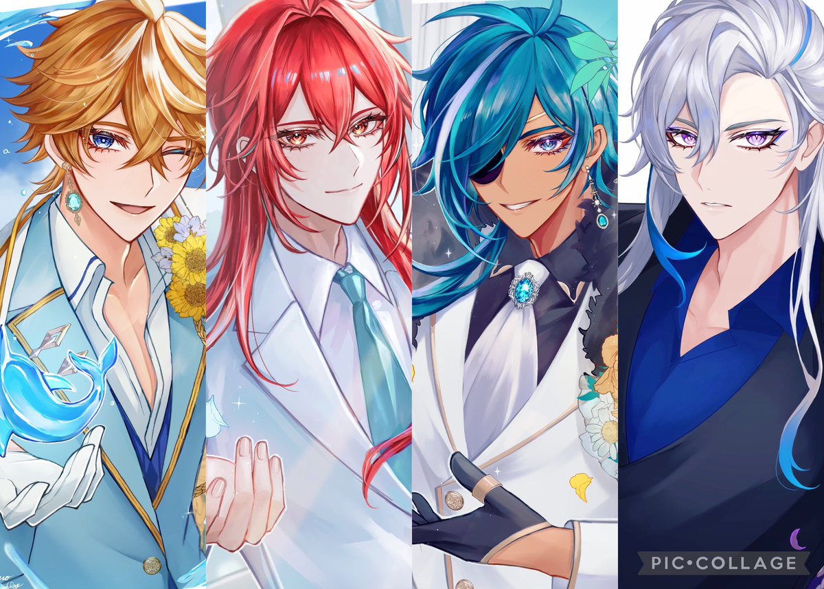 とおり (@tori_drw) / Posts / X