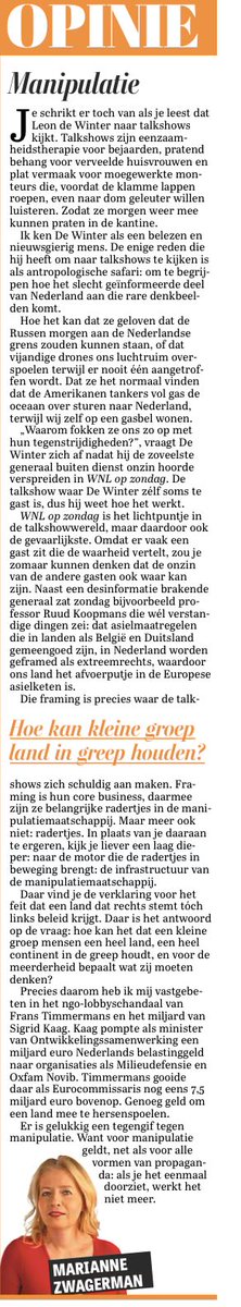 Annemarie (@polderland) on Twitter photo 