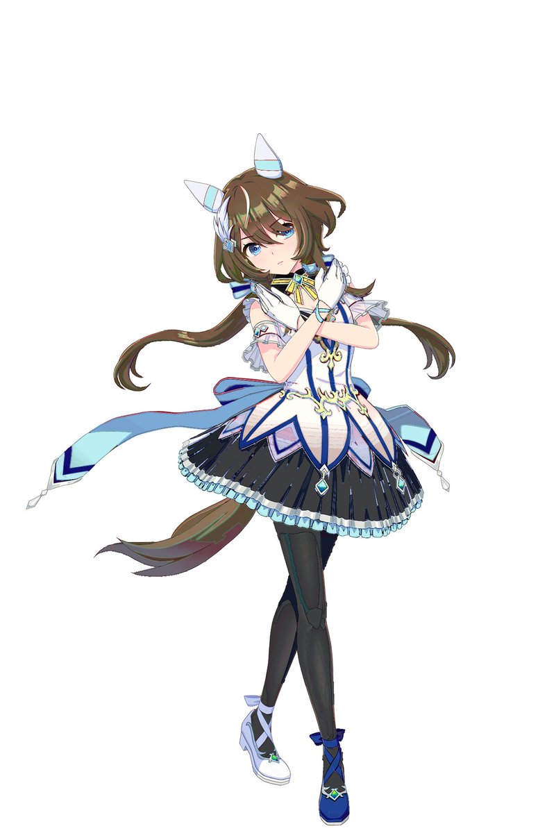 ウインバリアシオン（2Pカラー）