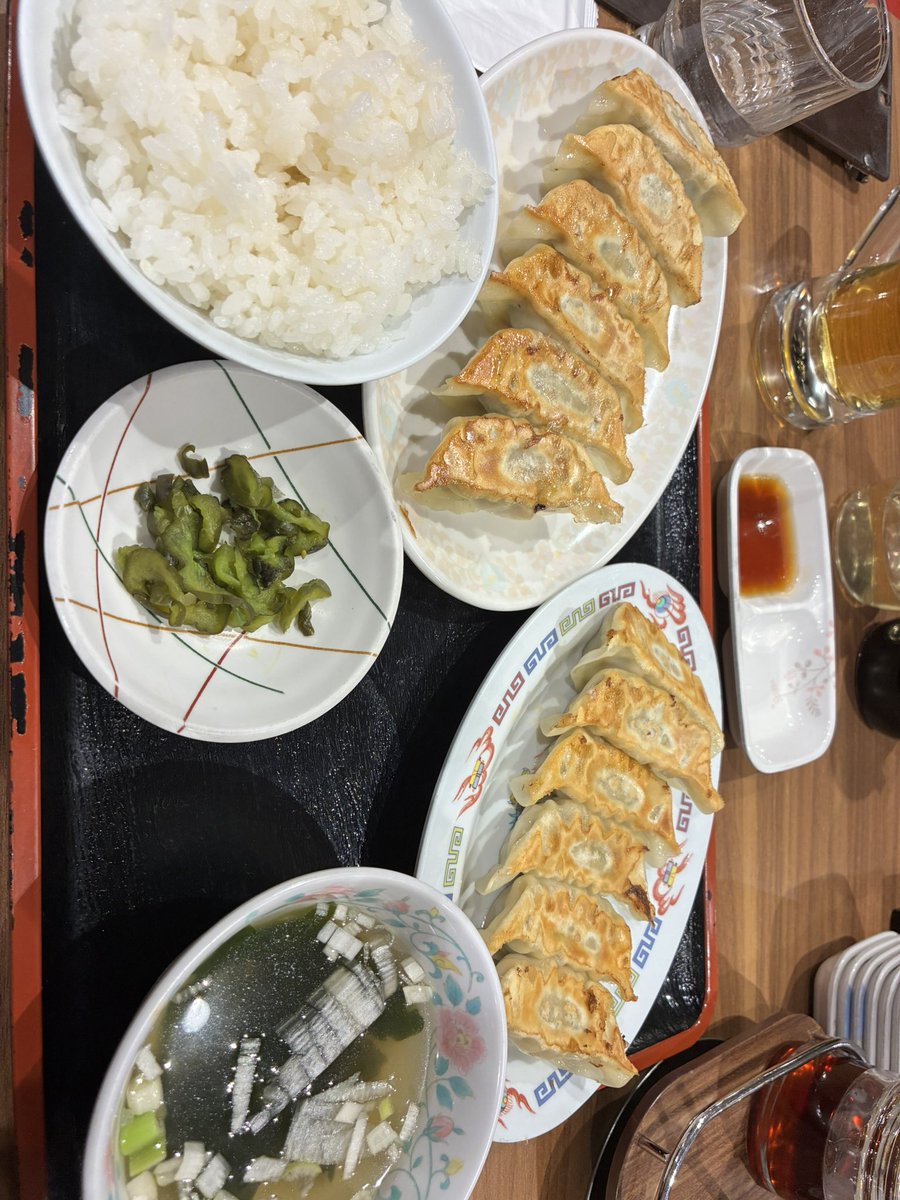 華金餃子🥟
🐎