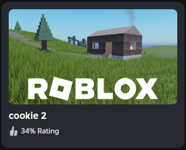 AverageSquiddy's tweet photo. Blatant VORE game on ROBLOX recommended to me, has been up since November. 

https://t.co/Y12fFFvP8k https://t.co/rqs9Kd7bod