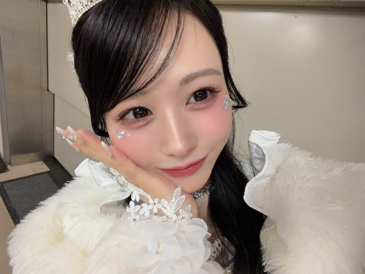 佐野 愛花 (CUTIE STREET) on X: 