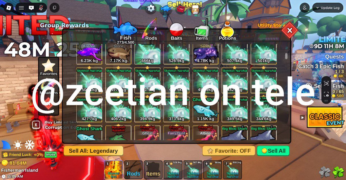 luxuriouxs's tweet photo. RESTOCK 30 EACH 
ada narwhal, ghost shark, blob shark
4k/each take 10+ 3.5k/each
avrek &amp; avqr no fee ya ayyy https://t.co/mD9aMuxxME