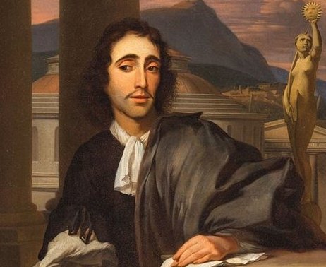 "أكثر الناس لا يكافحون من أجل فهم الحقيقة، بل يكافحون من أجل إثبات أن ما يؤمنون به هو الحقيقة"

- باروخ سبينوزا (1632-1677م)

مهما كنت واثقا من صحة أفكارك وأراءك، أترك دائما مجالا للشك وإحتمالية الخطأ، فمن الوارد جدا أن تكون خاطئة!

الإنحياز عدو الحقيقة