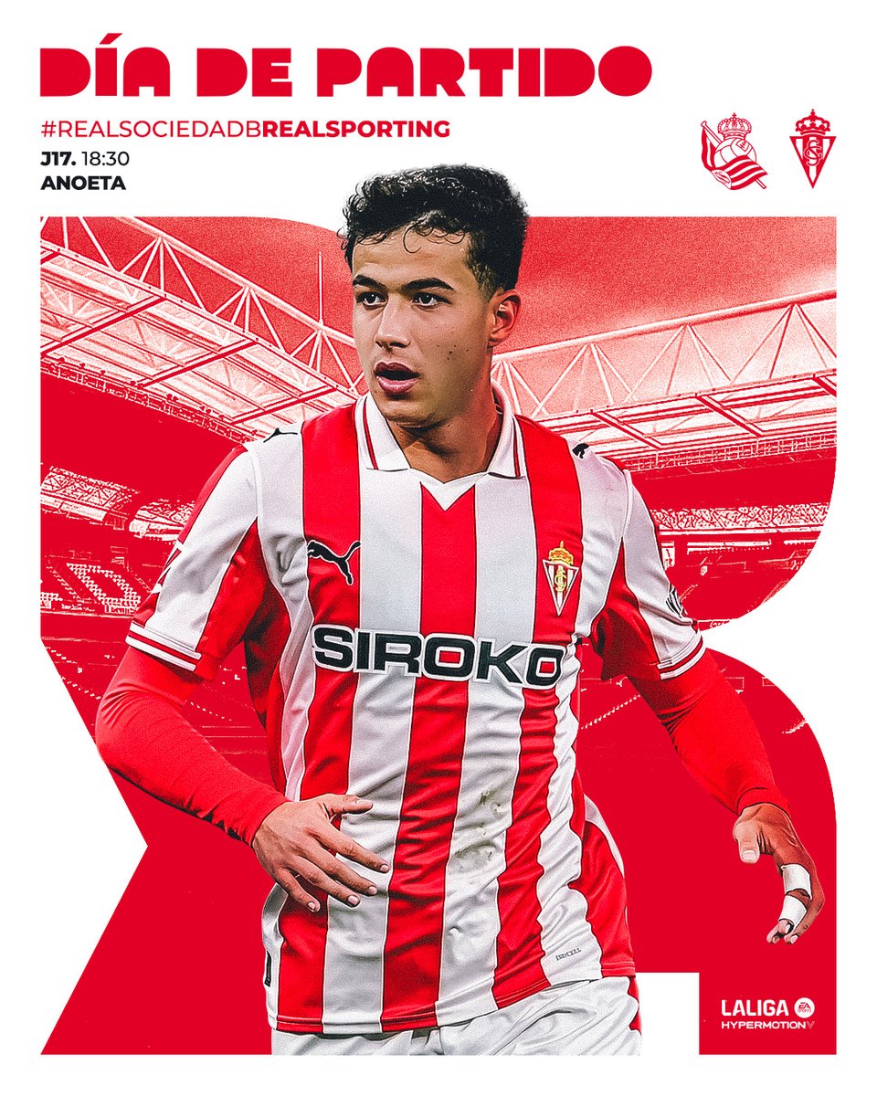 Real Sporting tweet media
