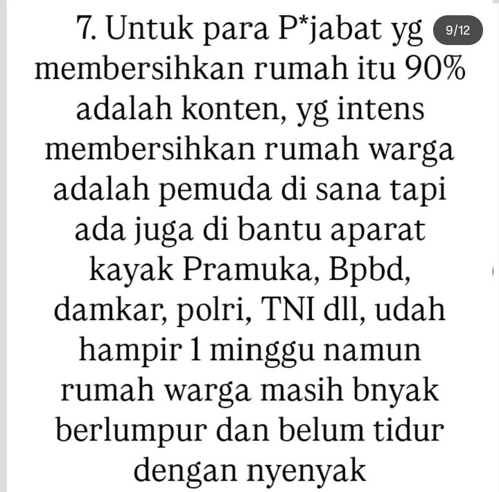 INDEPENDENT SUMATERA (@indepensumatera) on Twitter photo 