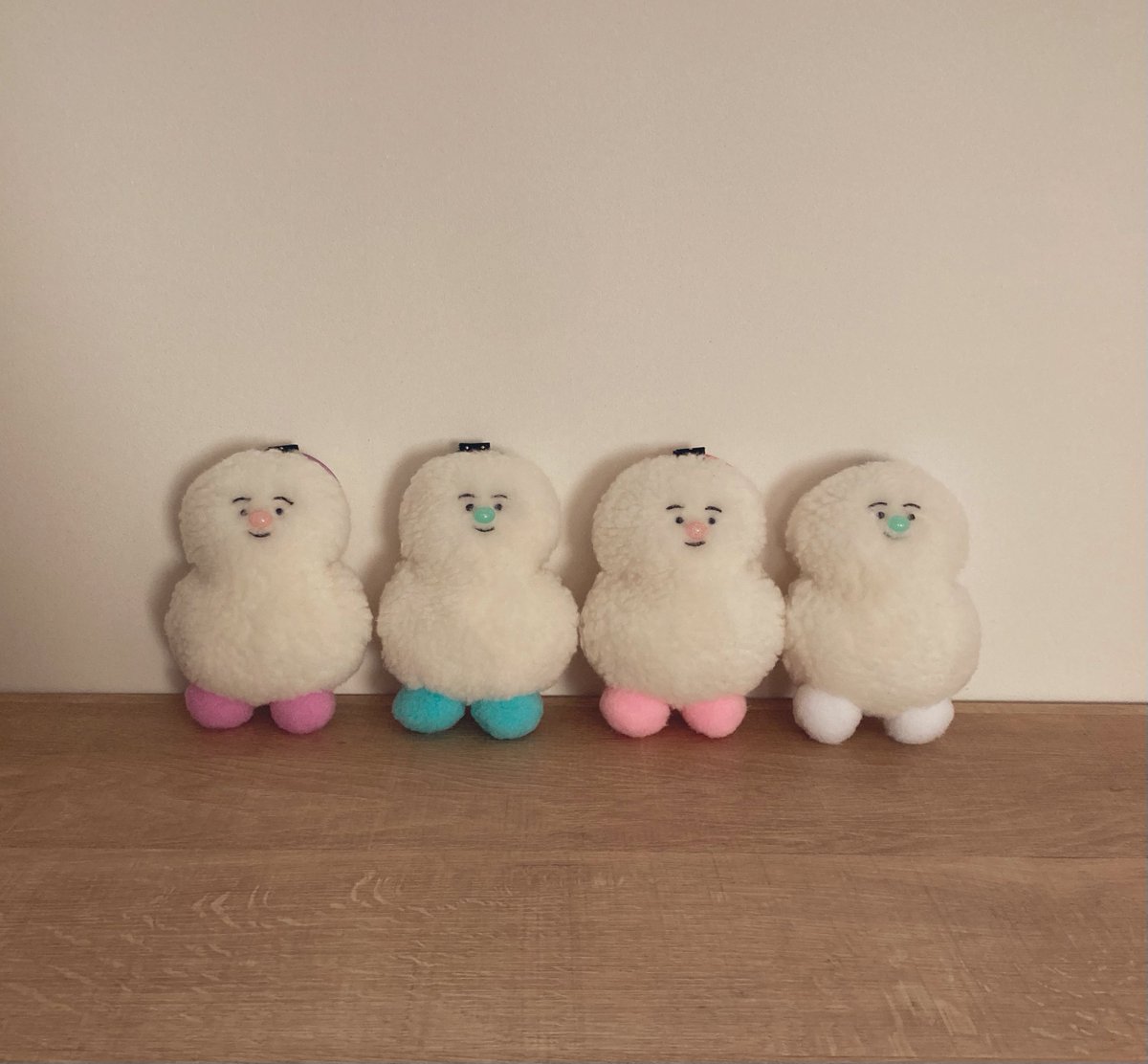 わかんぱにー☺︎ (@wkn8) / Posts / X