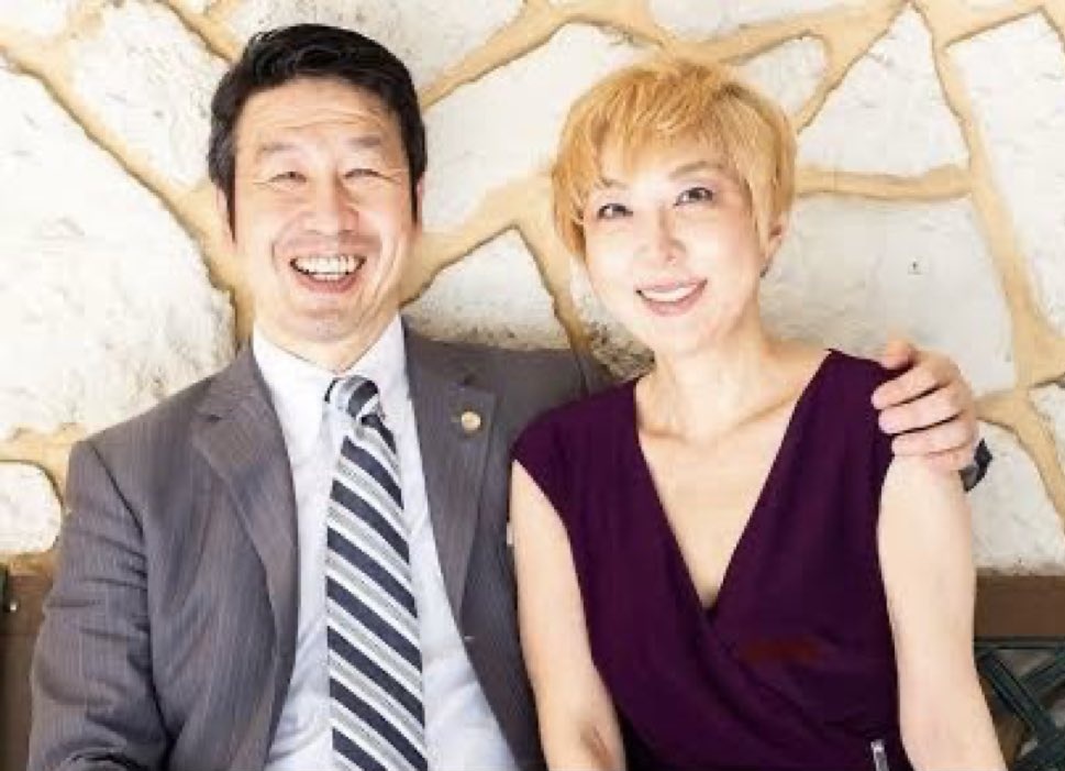 taroinagaki025's tweet photo. こいつら最悪の夫婦だよな。国益に反する💢 https://t.co/zZqWe9O6lp