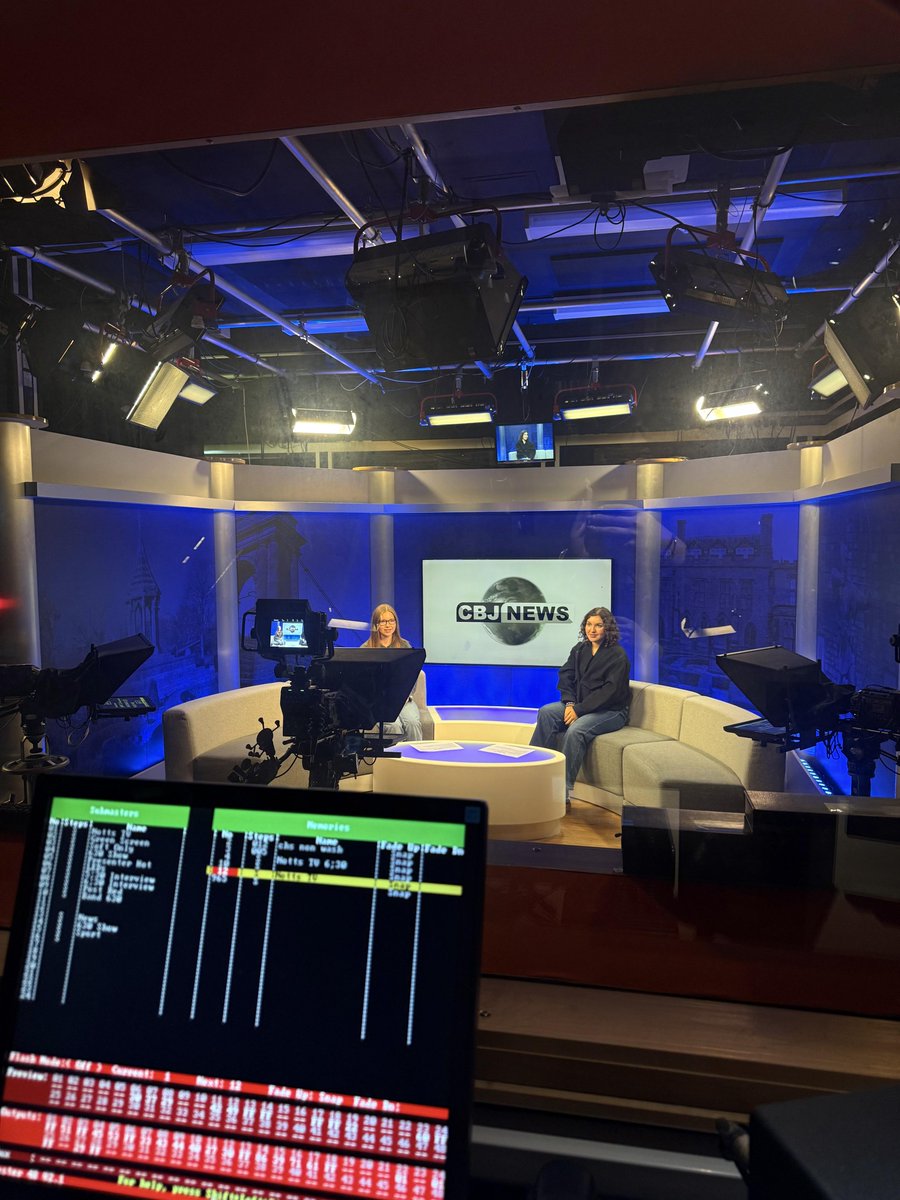 Nottingham Trent University tweet media