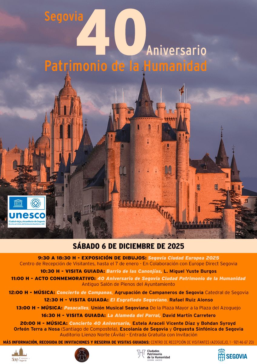 Caminos del Románico tweet media