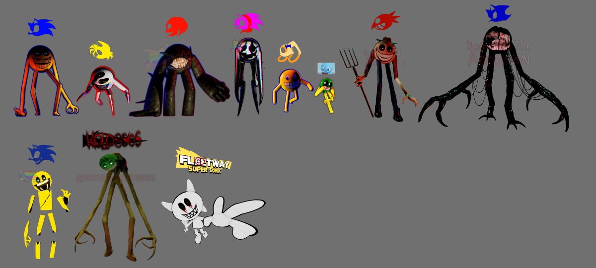 outcome memories smiley mix👀👀