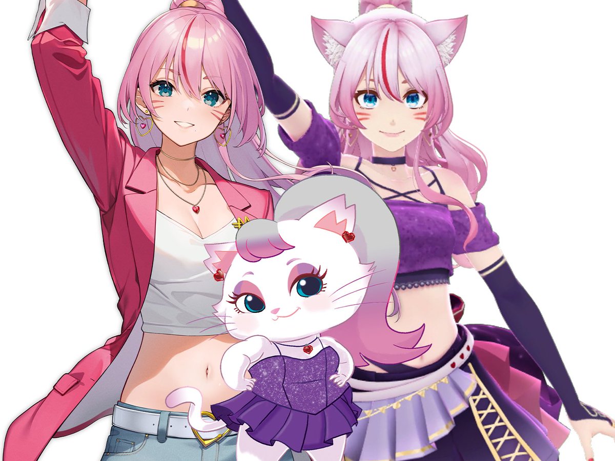 みみちゃんの7周年という 節目に関われることが本当にうれしく思います