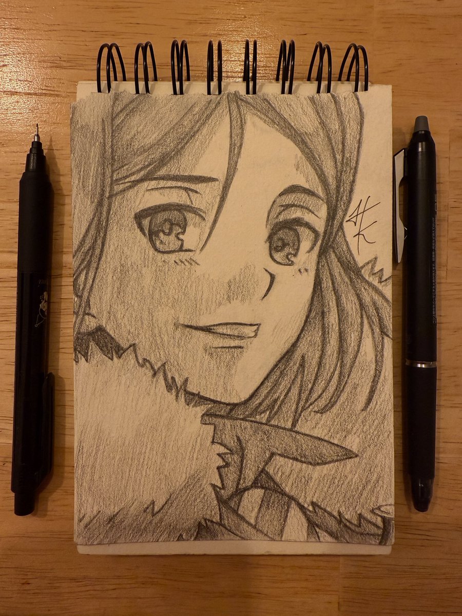 Rider Team
#FateZero