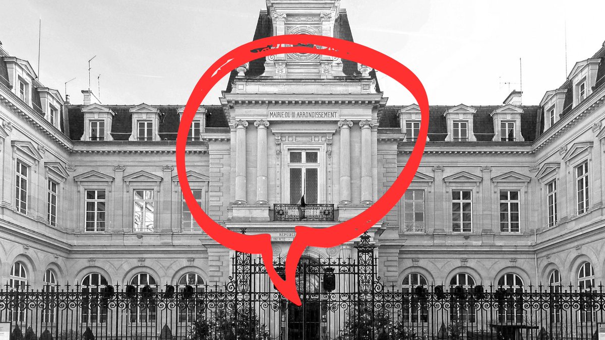 💬 Rencontre avec <a href="/ArielWeilT/">Ariel Weil</a>, Maire de #ParisCentre.

Patrimoine, sécurité, aménagements, ZTL... L'ADRAQH a fait le point sur les dossiers majeurs du quartier des #Halles et les perspectives à venir.

📝 Le compte-rendu synthétique de nos échanges ici ⤵️

adraqh.fr/ladraqh-a-renc…