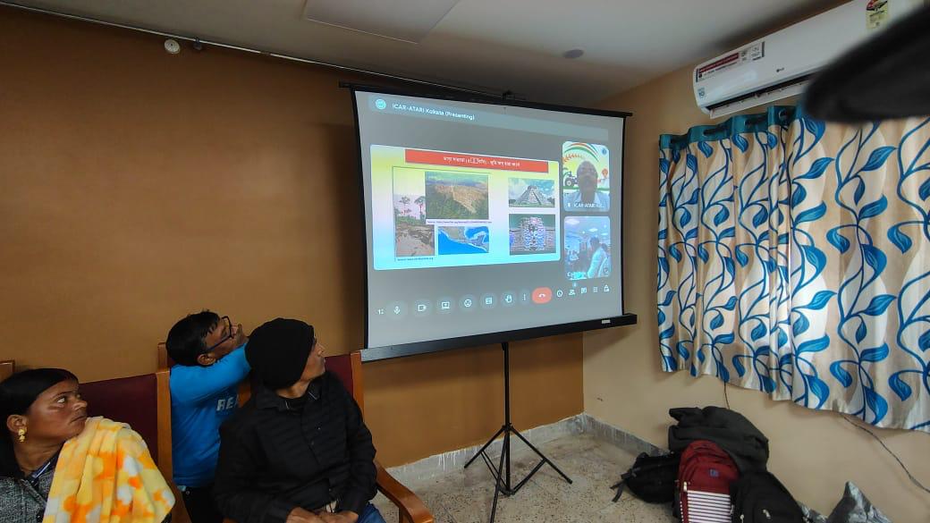 WBCADC KVK SONAMUKHI BANKURA tweet media