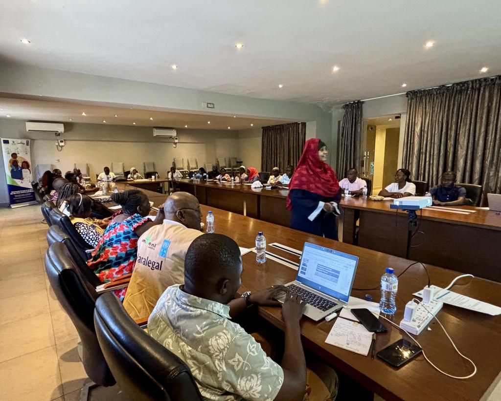 Haki Centre tweet media