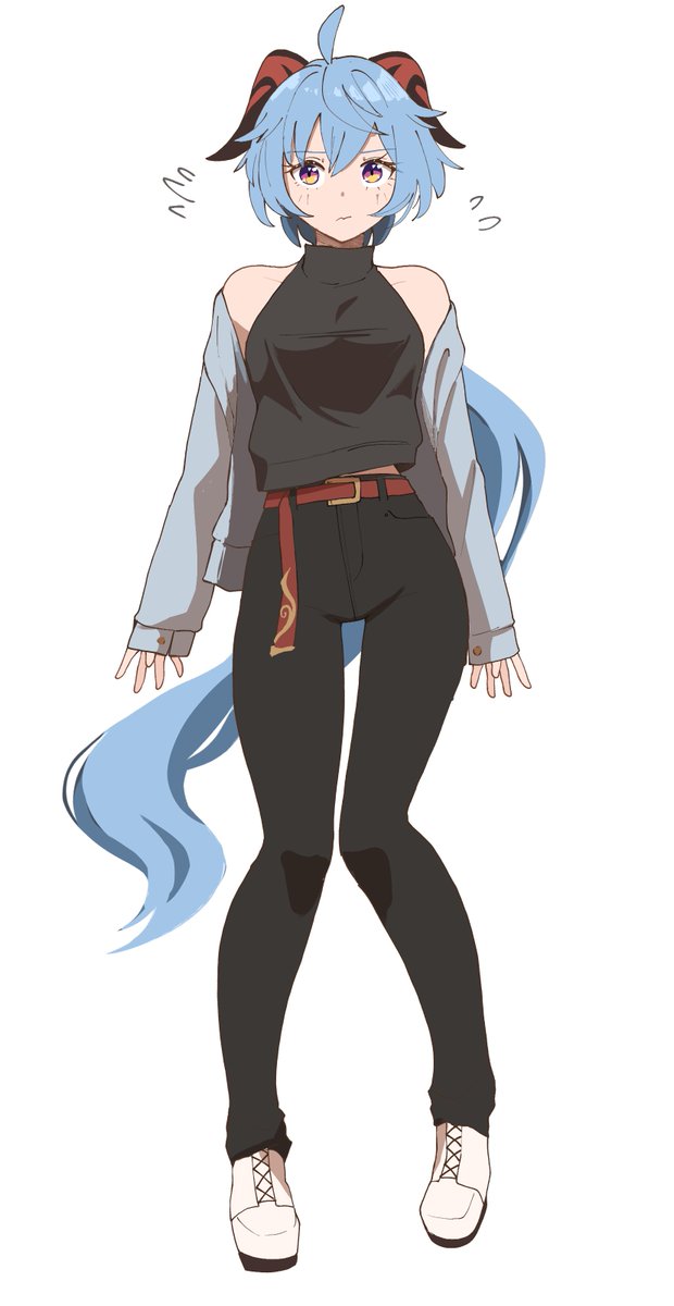 #原神
#GenshinImpact