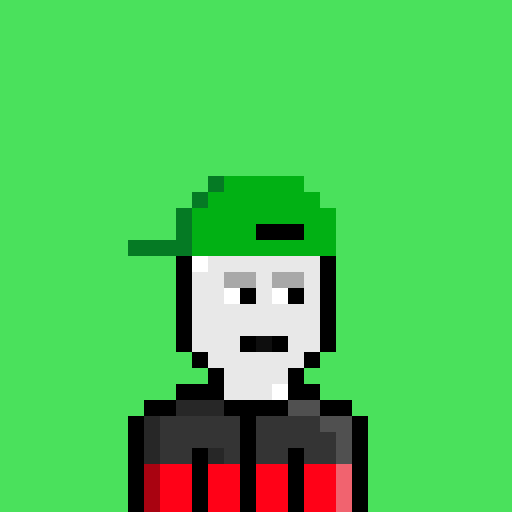 3333 Lil Migos

 Coming Soon 

Drop Your Addresses