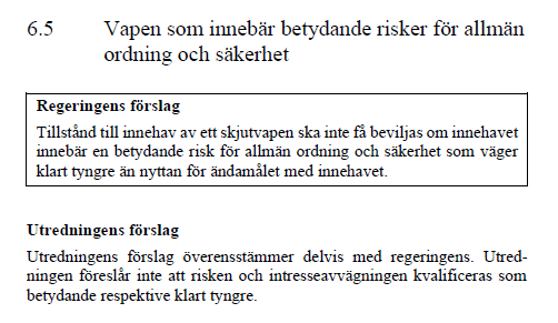 LuckyViking's tweet photo. @ErikLakomaa Detta är bland det vidrigaste lagförslag jag sett https://t.co/gSitgBGBj1