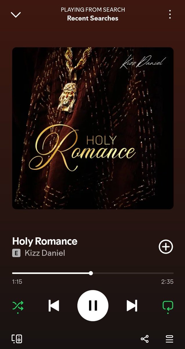 🥷🥷Vado and good music always