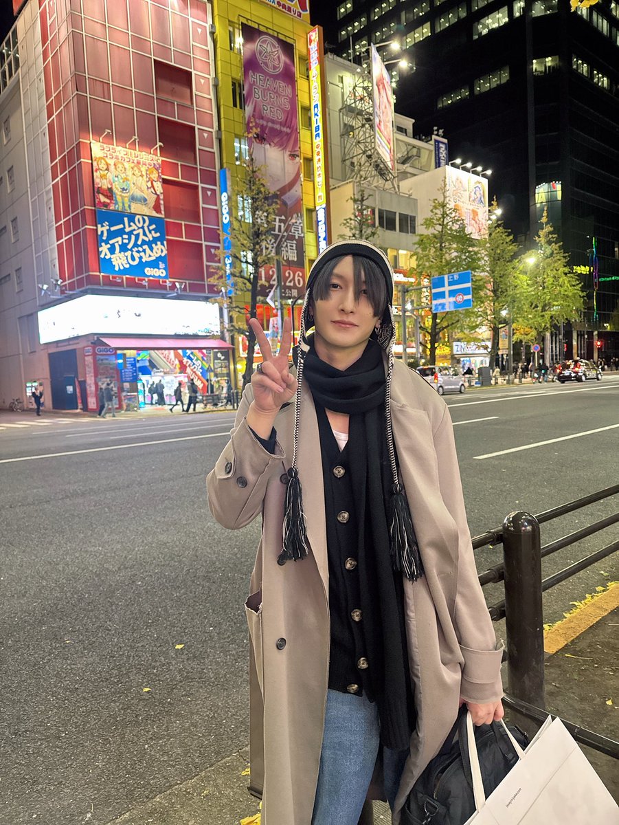 カナコ (@xkanakox) / Posts / X