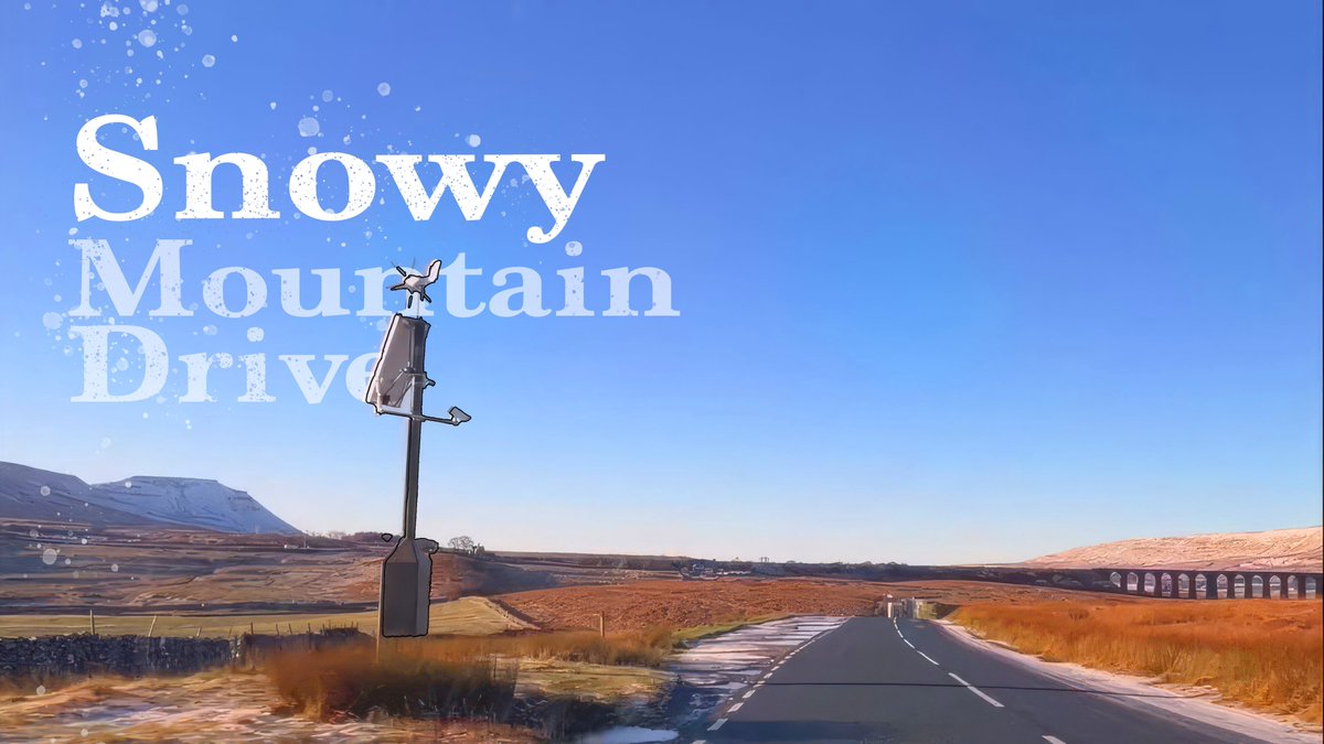 chefhawk's tweet image. The Most Beautiful Drive You’ve Never Seen! youtu.be/1SHmwHpNn14?si… via @YouTube