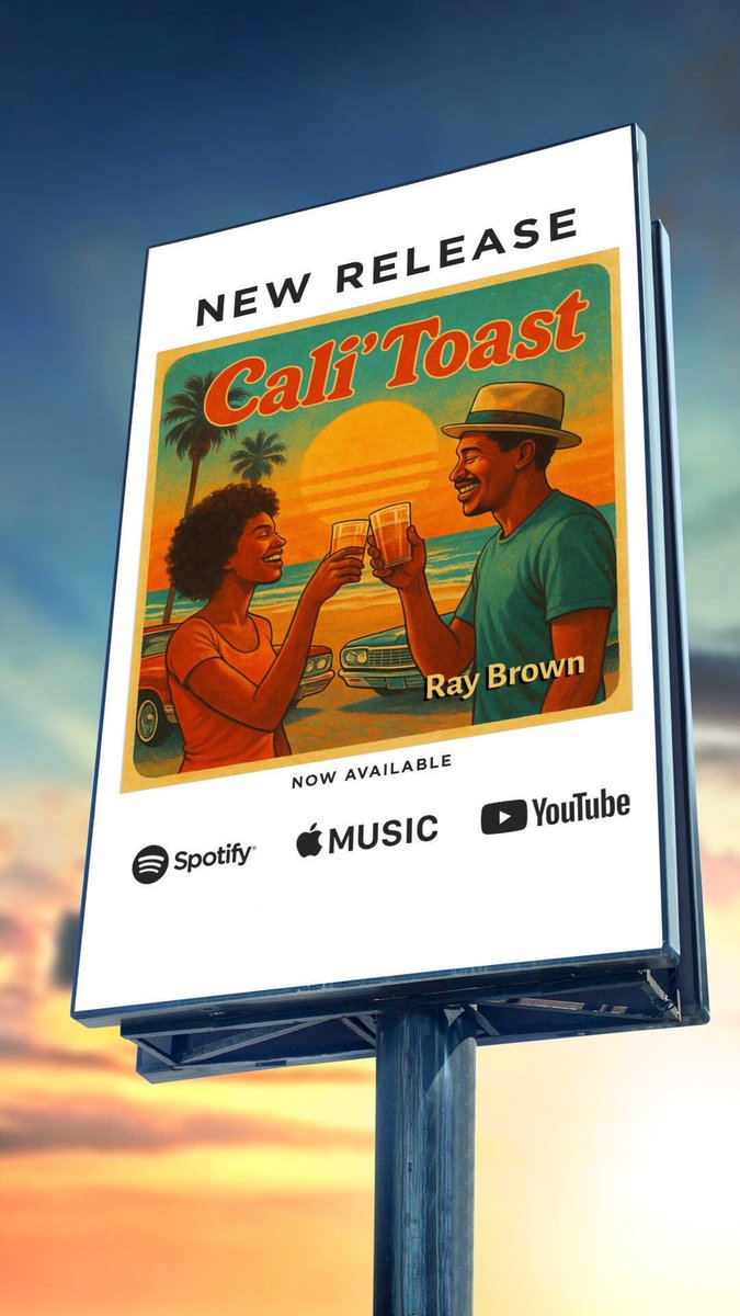 Sixty Music tweet media