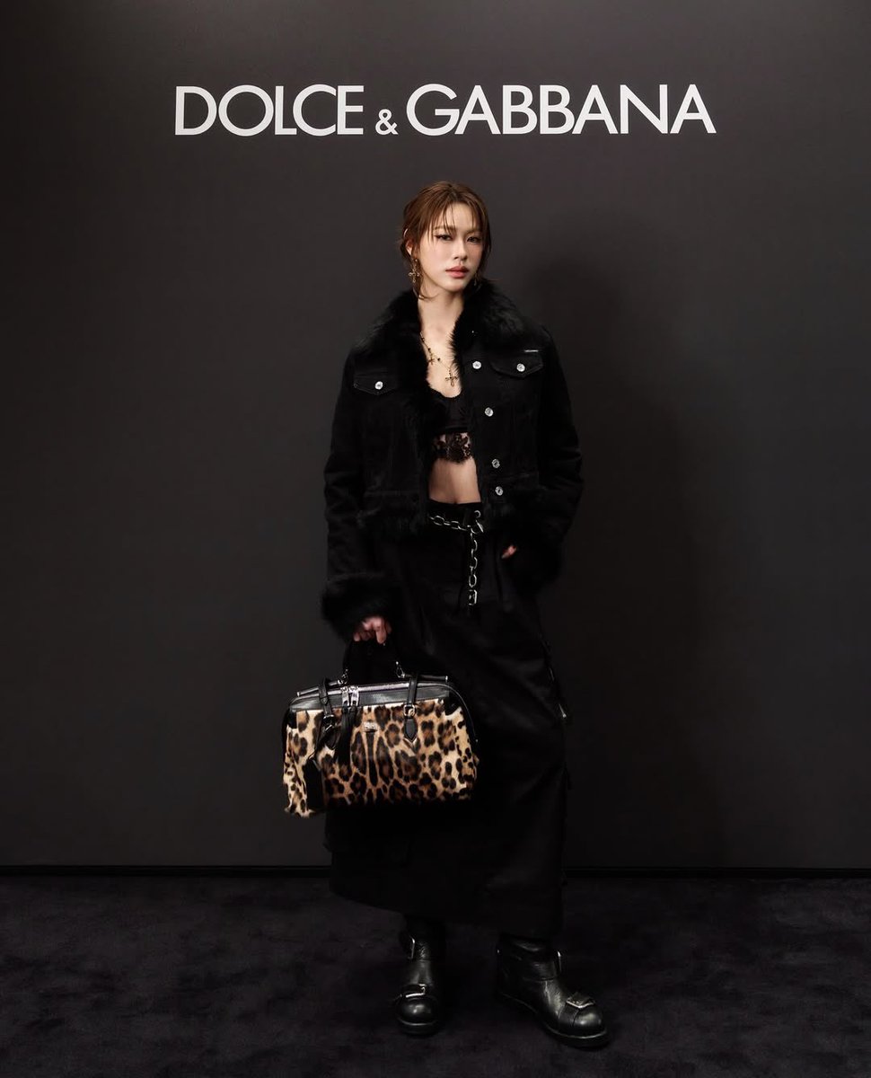 A dolce touch from Sicily 🫖💚 DG Caffè by @dolcegabbana is now