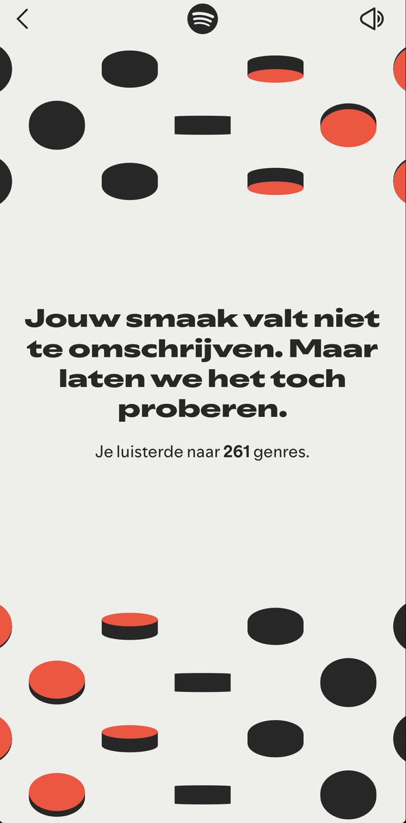 Haha, hoezo nieuwsgierig 😄