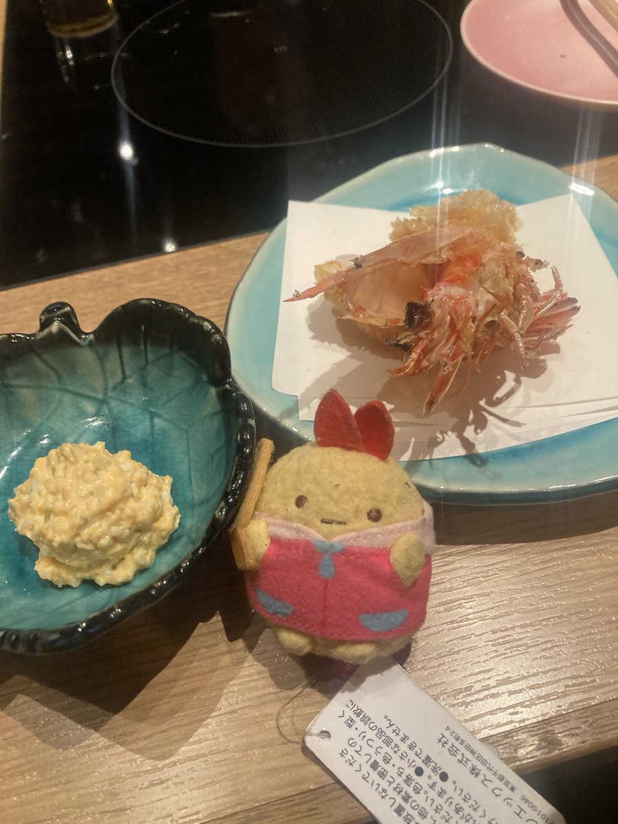 tontonebi48's tweet photo. 新宿のプリポー！最高に美味い！ https://t.co/NQnsMjGehZ