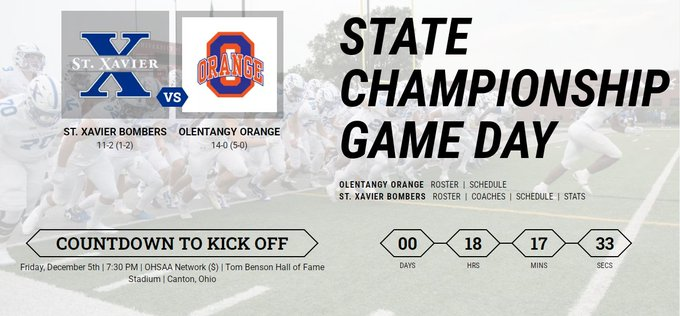 Ohio Varsity tweet media