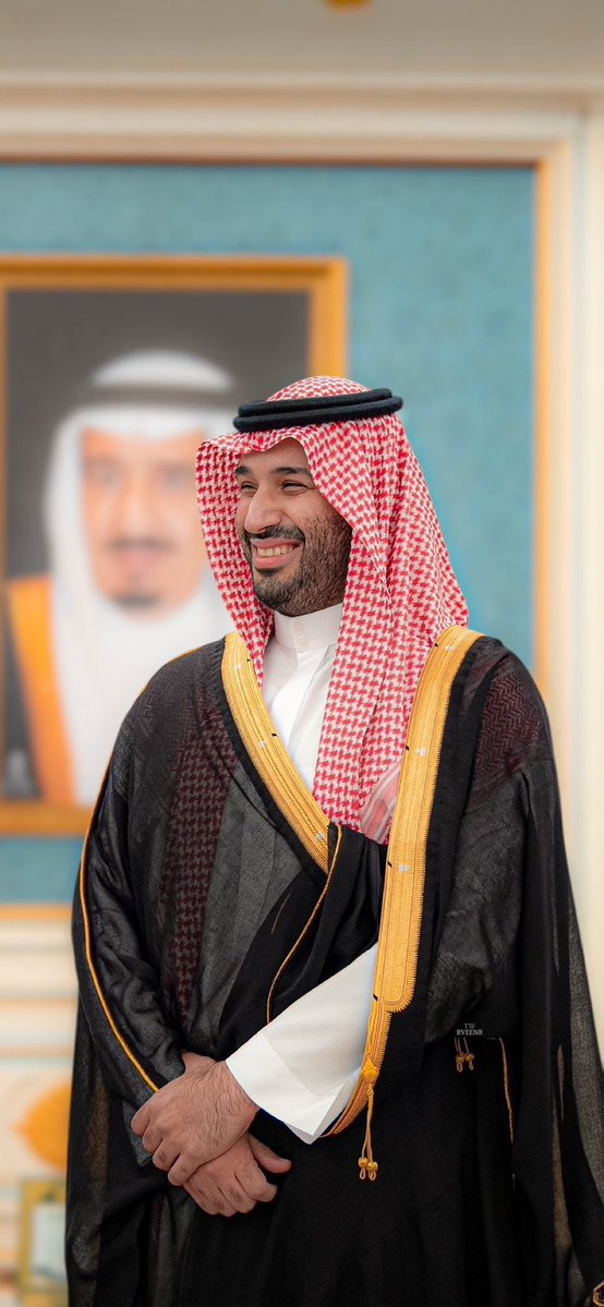 اللهم احرسه بعينك التي لا تنام، اللهم اجعلنا
خير سند ومعين له.
#ساعه_استجابة