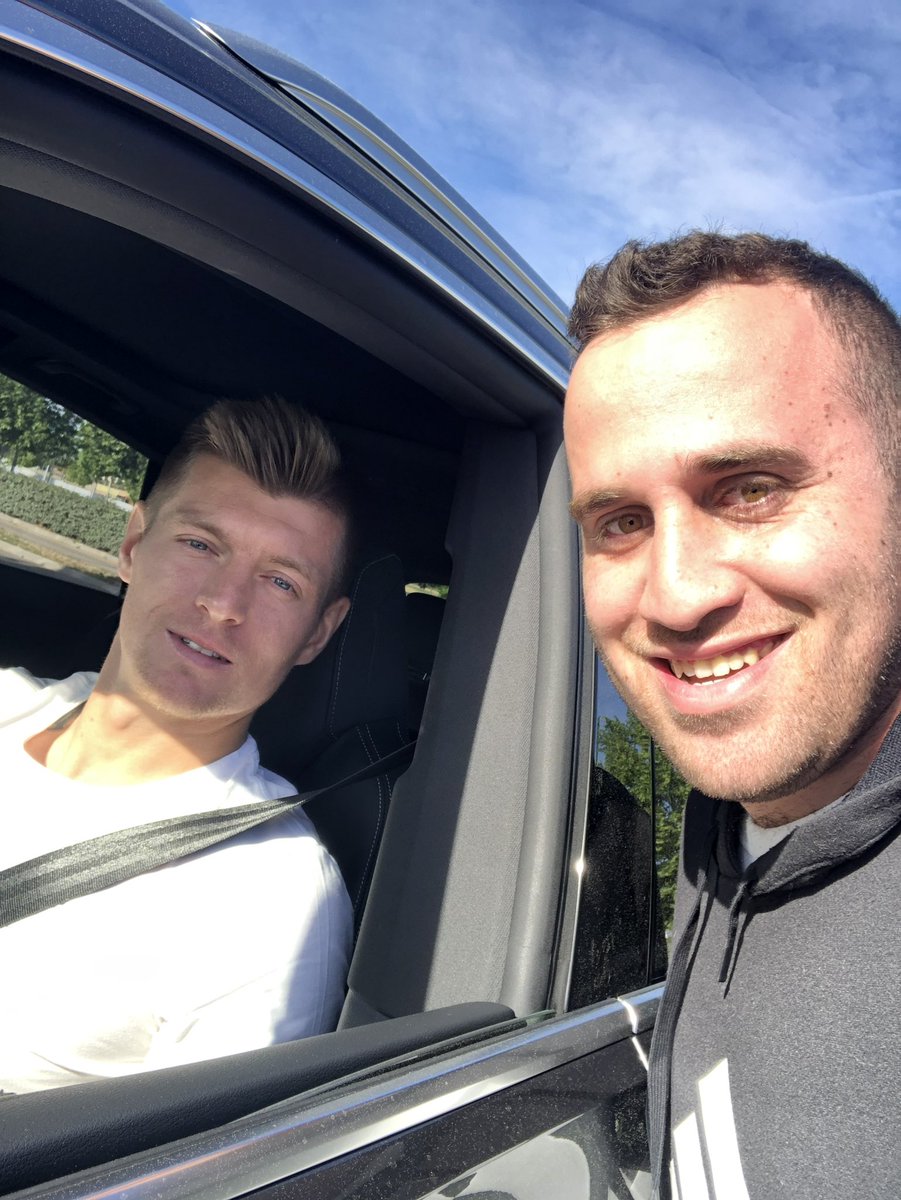 Today was a good day  🤍💜