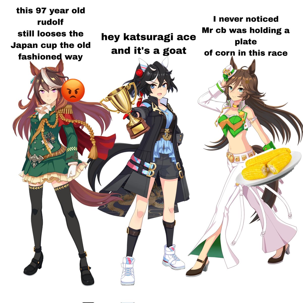 8384 as overused interaction bait