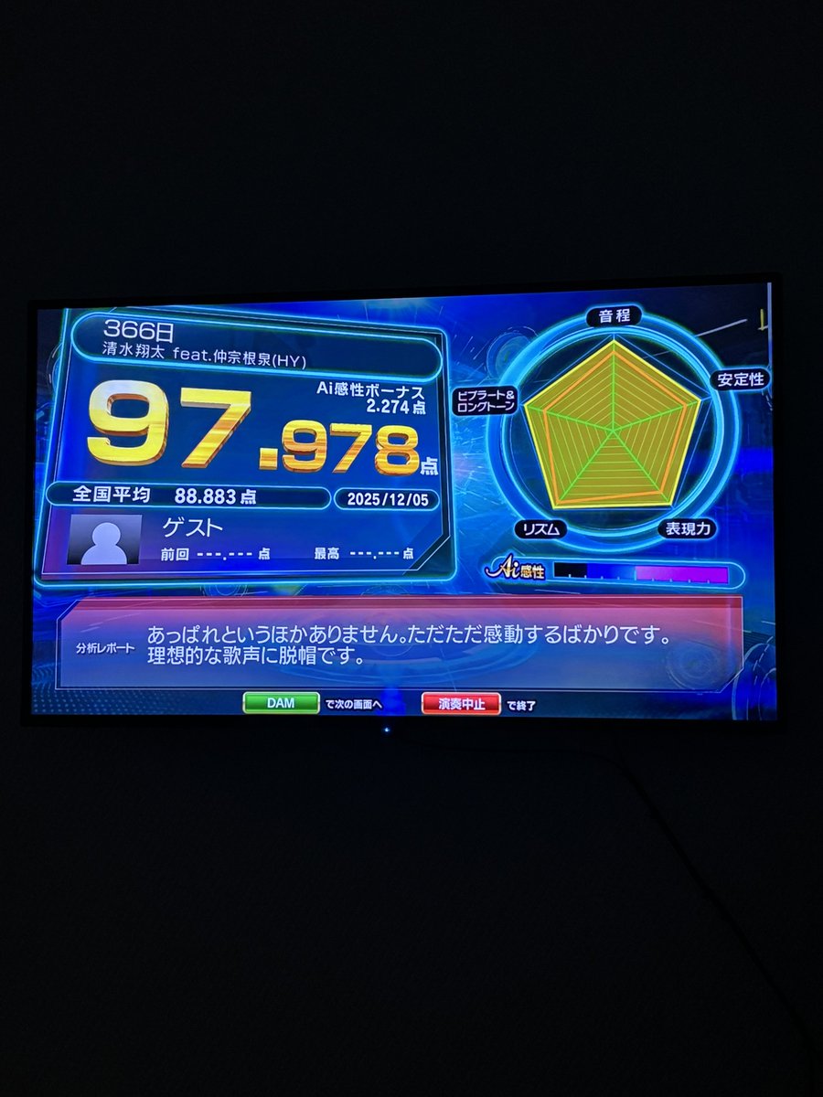 えぐいのでた笑