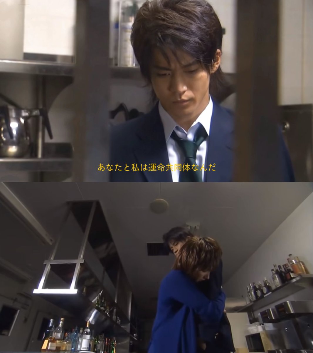 kanyuu856's tweet image. コ哀は運命共同体で、「相棒」っていうのも公式設定、どう考えても新一と志保がお似合いだと思う、毛利蘭はすでにレースから外れてるし。
青山先生もこの流れに満足してるはず…
なのに新蘭勢はなんでそれを否定したがるのか、正直理解できない。