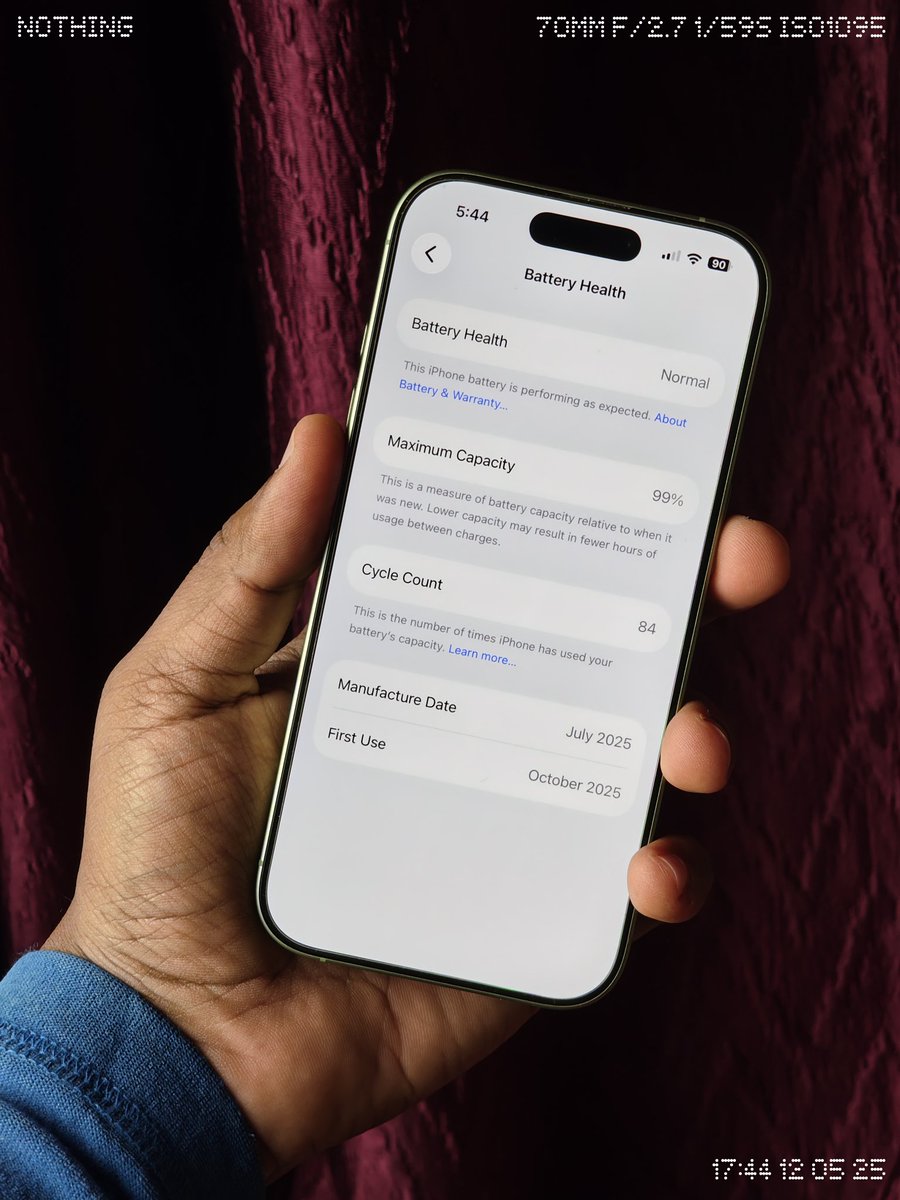 TechiBoy tweet media