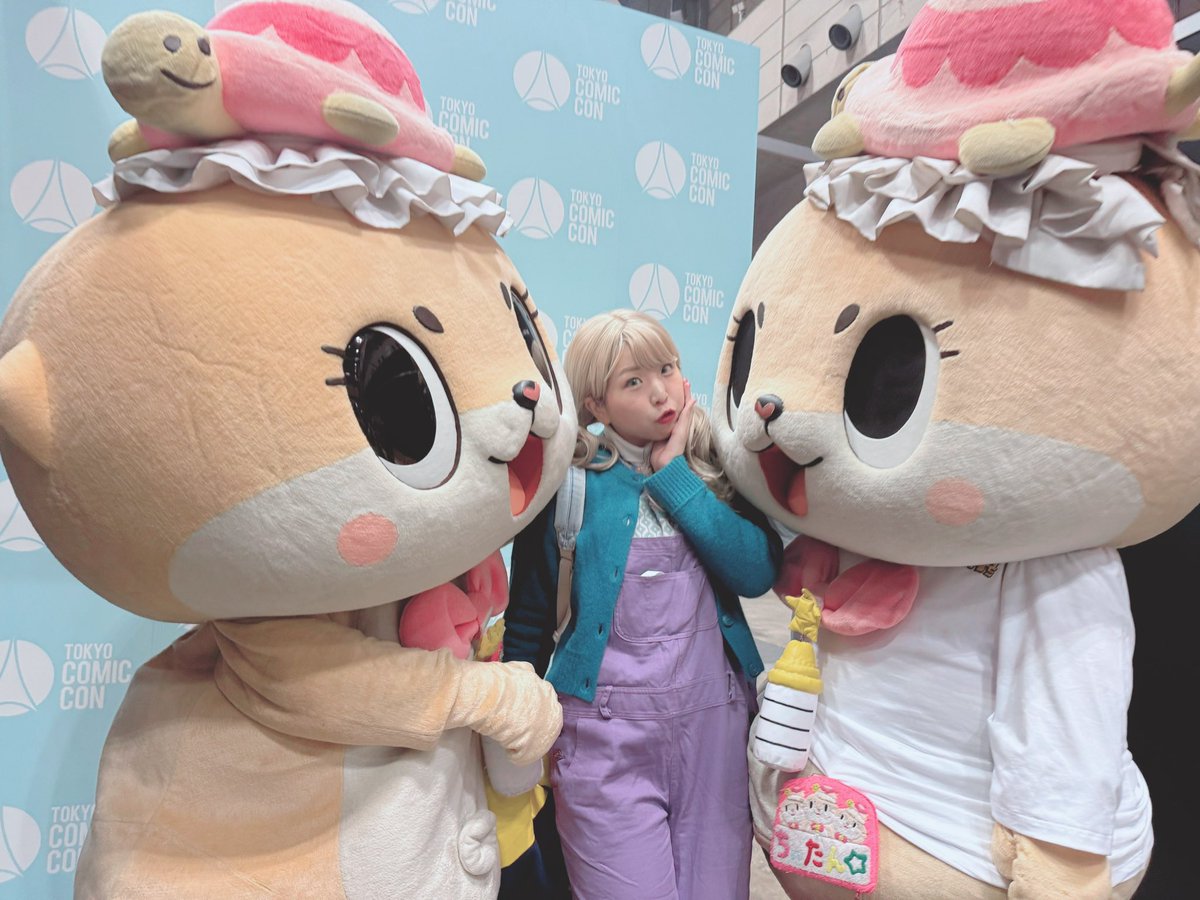 ちぃたん☆／Chiitan (@chiitan7407) / Posts and Replies / X