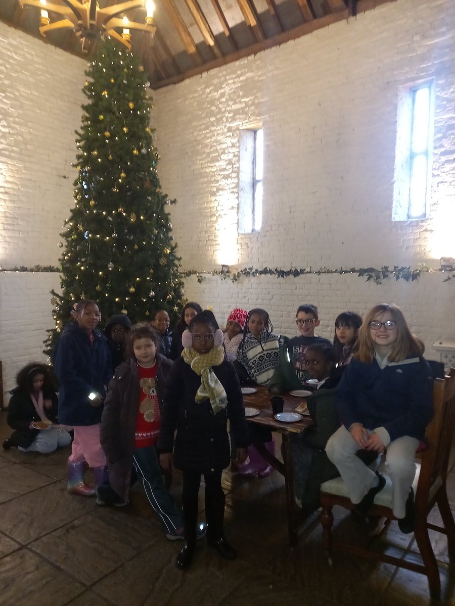 Stockwell Primary School tweet media