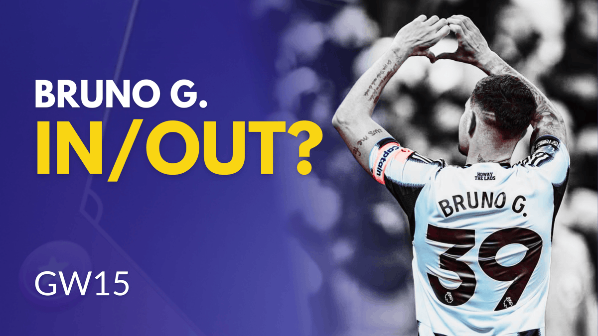 Připravujete se na GW15 Premier League?

Tak si poslechněte díl nejnovějšího dílu s <a href="/FantaLaBestiaCZ/">Fantasy La Bestia Negra</a> 

Společně s <a href="/FantasysVojtou/">Fantasy s Vojtou</a> <a href="/addicted_FPL/">FPL Addicted</a> kluci proberou hype kolem Newcastlu, roli Salaha v Duně 3 a očekávané minuty Phila Fodena.

🔗Link na pod v komentu. Enjoy.