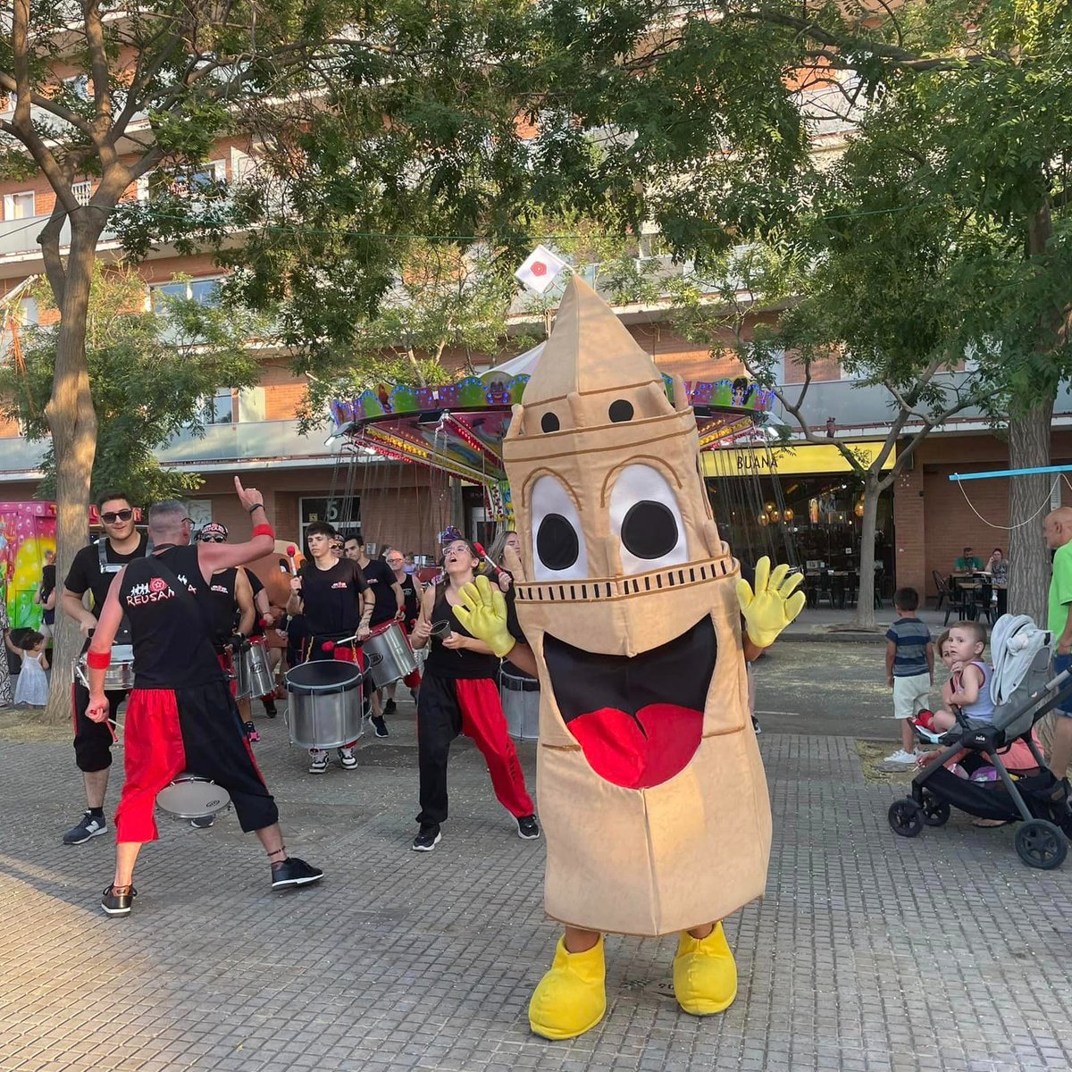 Sant Pere 🗝️🗝️🗝️ tweet media