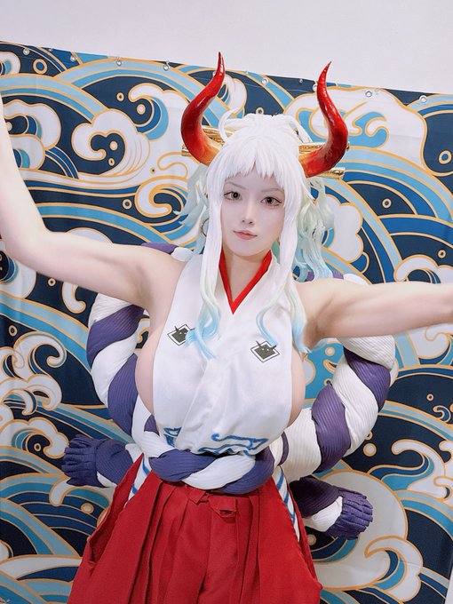 コスプレイヤーるーみのTwitter画像12