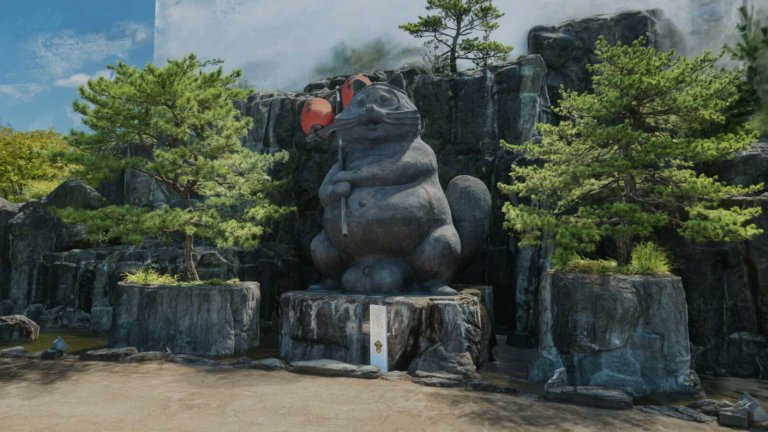 metacul_project's tweet image. フォトグラメトリ博物館「Tokogurammetry Museum」体験レポ＆制作者・とこよしさんインタビュー
metacul-frontier.com/?p=29466

リアルの追求ではなく、魅せることを考えたこだわりの博物館に！
現在は常設展「なんだこれ展」が展示中。

ぽんぽこさんファン必見の&quot;あの&quot;たぬき像展示も！