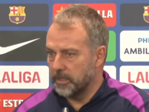 The Touchline | 𝐓 tweet media