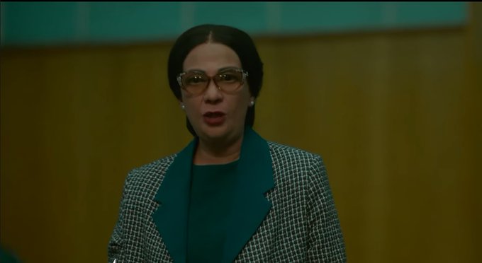 كواليس فيلم الست .. تعرفوا على المبدعين الذين صنعوا تفاصيله من المجوهرات حتى الموسيقى #الست 