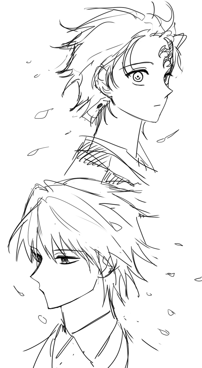 빛5) Kitan tweet media