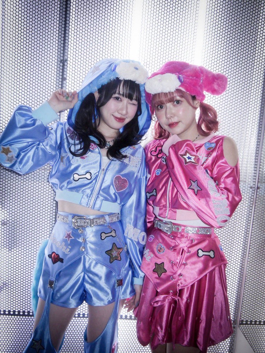 モフモフモー🐶🌈 (@mofmofmo_tm) / Posts / X