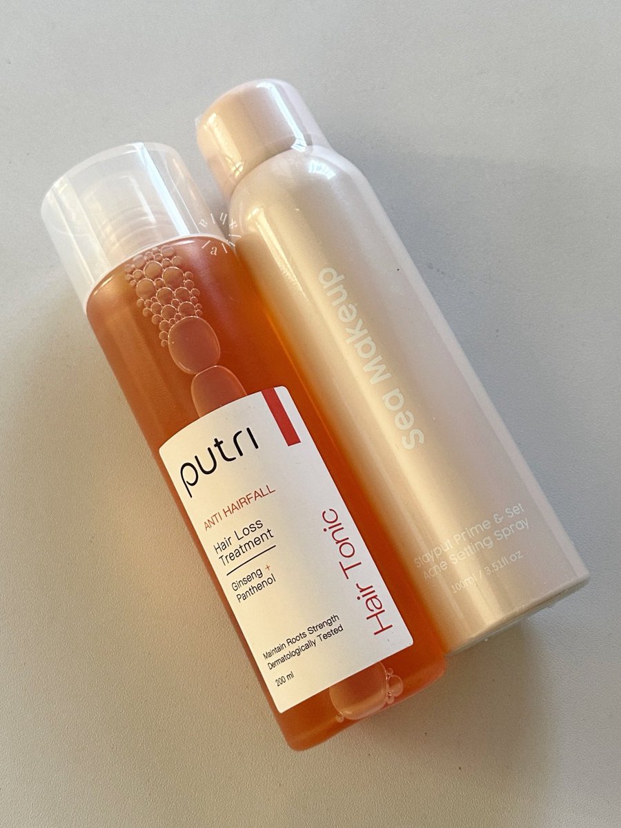 giveaway hair care &amp; makeup utk 1 org🤍

- follow aku
- rt &amp; like tweet ini
- reply warna kesukaan kalian + mention <a href="/la_lalijah/">Lisa</a> yaa!

good luck!😍 #zonauang #zonabu #zonajajan