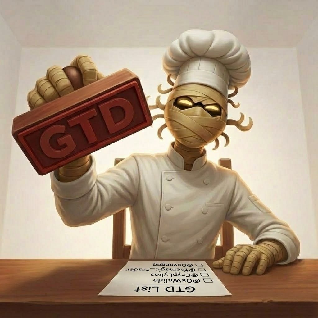 🍝 MEGA PASTA | SOON tweet media